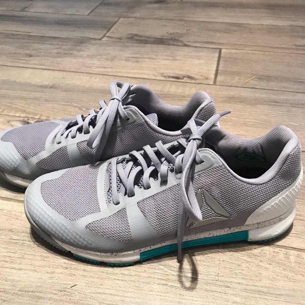 Reebok Speed TR 2.0